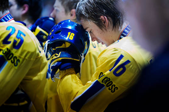 Tobias Forsberg, depp