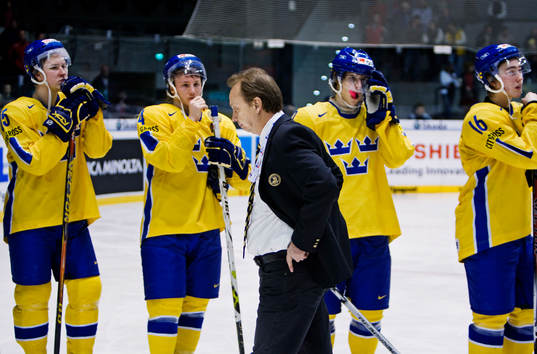 Pär Mårts, depp