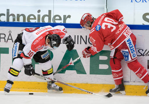 Per-Åge Skröder, Modo och Petri Kokko, Timrå