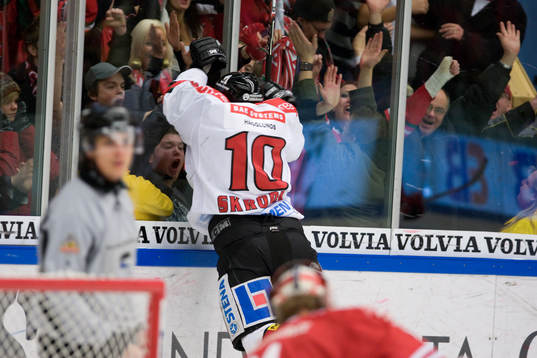 Per-Åge Skröder, Modo (jubel)