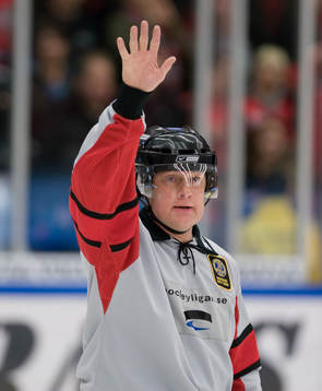 Ulf Rådbjer, domare