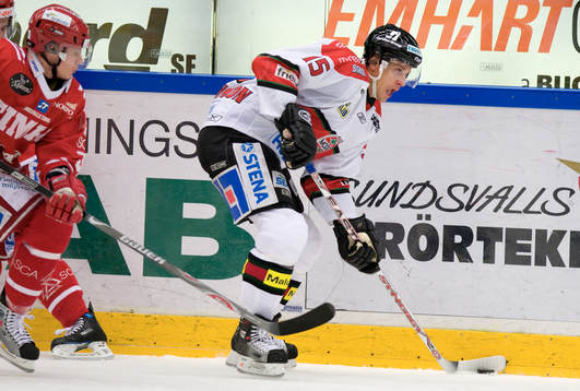 Andreas Salomonsson, Modo