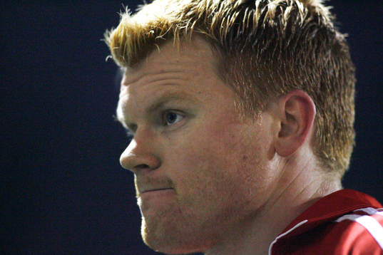 John Arne Riise, Liverpool