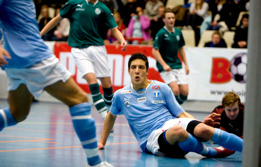 Marko Mitrovic, Malmö, Chelsea