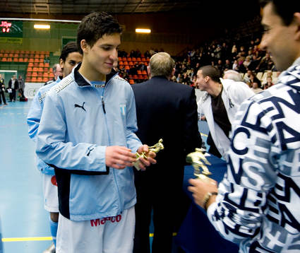 Marko Mitrovic, Malmö, Chelsea
