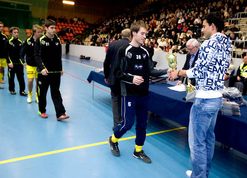 IFK Malmö