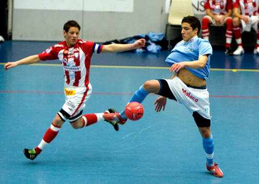 Marko Mitkovic, Malmö, Chelsea och Max Nilsson, MFF 2