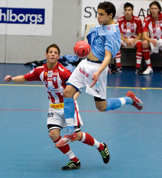 Marko Mitkovic, Malmö, Chelsea och Max Nilsson, MFF 2