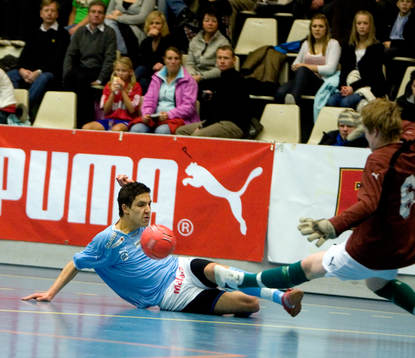 Marko Mitkovic, Malmö, Chelsea