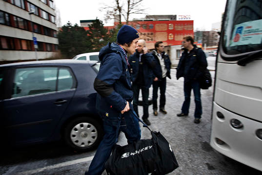 Magnus Svensson Pääjärvi