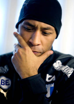 Fotboll, Malmö FF har sin första träning för säsongen.