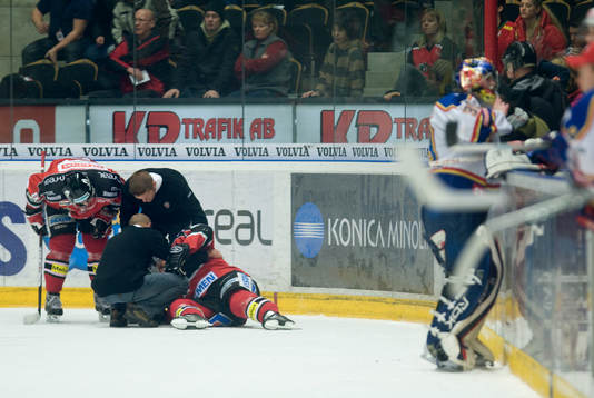 Andreas Salomonsson, Modo