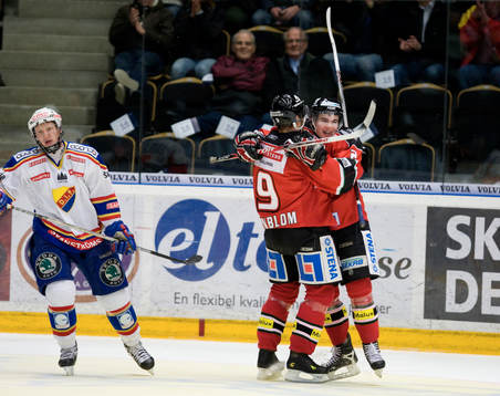 Jens Westin, Modo jubel med Magnus Wernblom