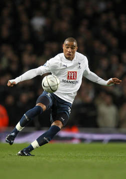 Kevin Prince Boateng, Tottenham