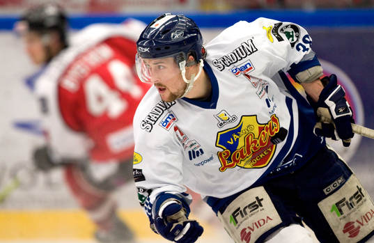 Johan Markusson