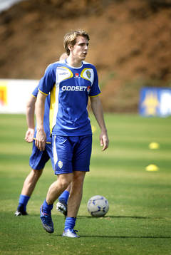 Johan Oremo