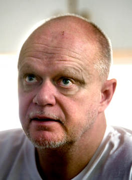 Roger Melin tränare Frölunda