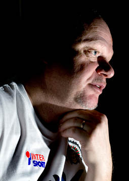 Roger Melin tränare Frölunda