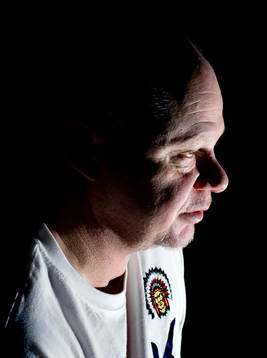 Roger Melin tränare Frölunda
