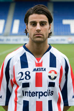 George Mourad