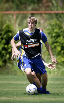 Johan Oremo