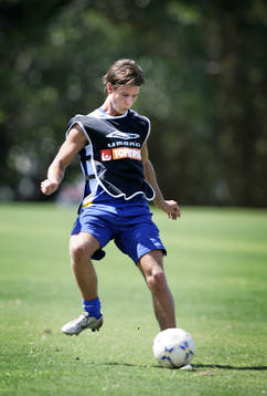 Dusan Djuric