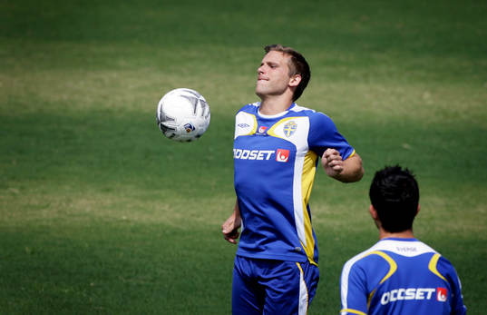 Anders Svensson