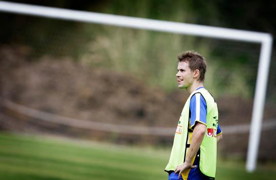 Niclas Alexandersson