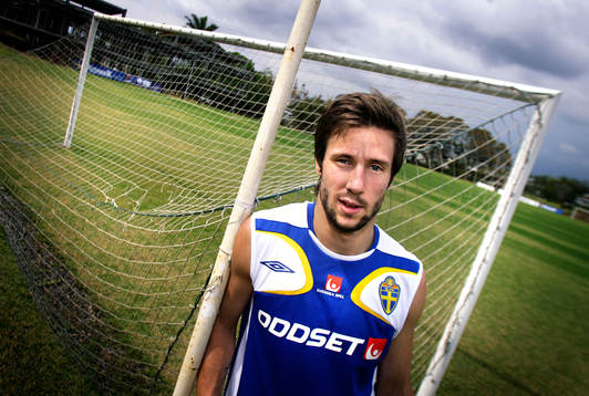 Mattias Bjärsmyr