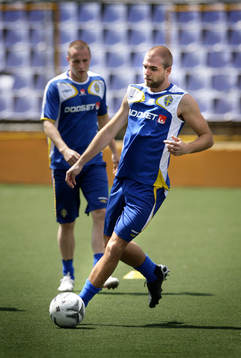 Oskar Rönningberg