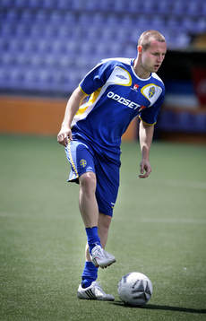 Fredrik Stoor