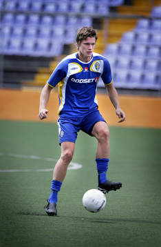 Viktor Elm