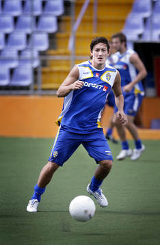 Stefan Ishizaki