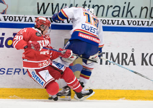 Petri Kokko, Timrå och Jimmie Ölvestad, Djurgården