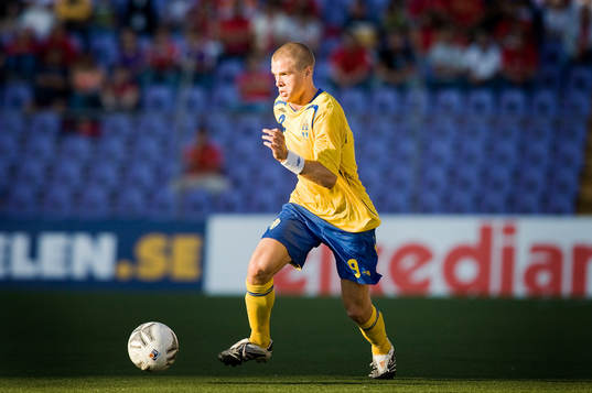 Samuel Holmén
