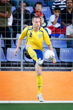 Fredrik Stoor