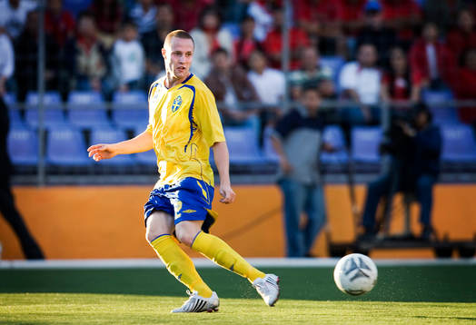 Fredrik Stoor