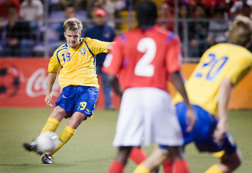 Andreas Dahl