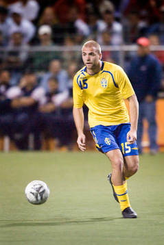 Oskar Rönningberg