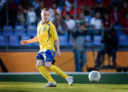 Fredrik Stoor