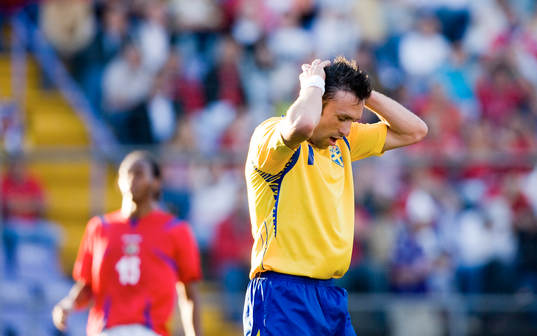 Rade Prica, Sverige depp