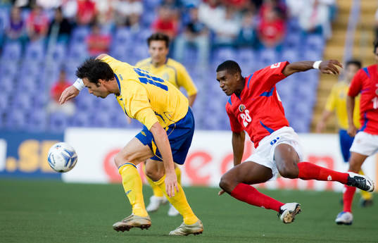 Rade Prica, Sverige och Roy Myrie, Costa Rica