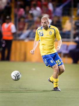 Oskar Rönningberg