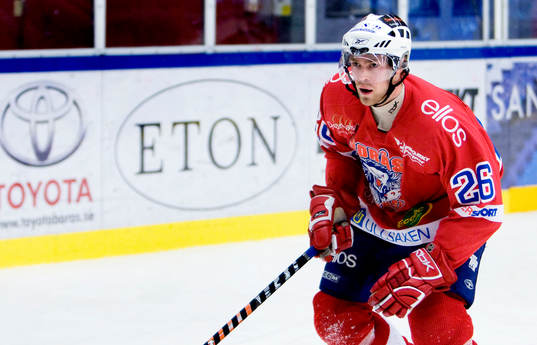 Joakim Persson, Borås
