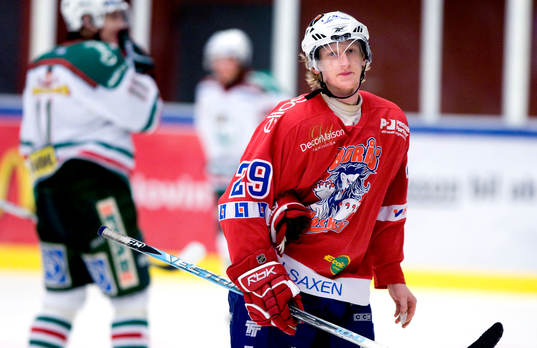 Simon Hjalmarsson, Borås