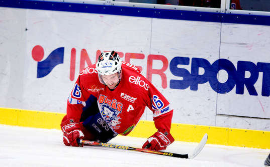 Joakim Persson, Borås