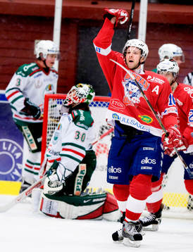 Per Fernhall, Borås, jubel