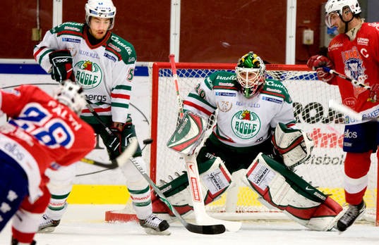 Sebastian Jonsson, målvakt, Rögle