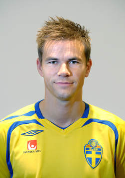 Niclas Alexandersson