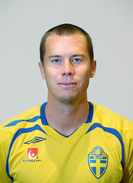 Daniel Andersson